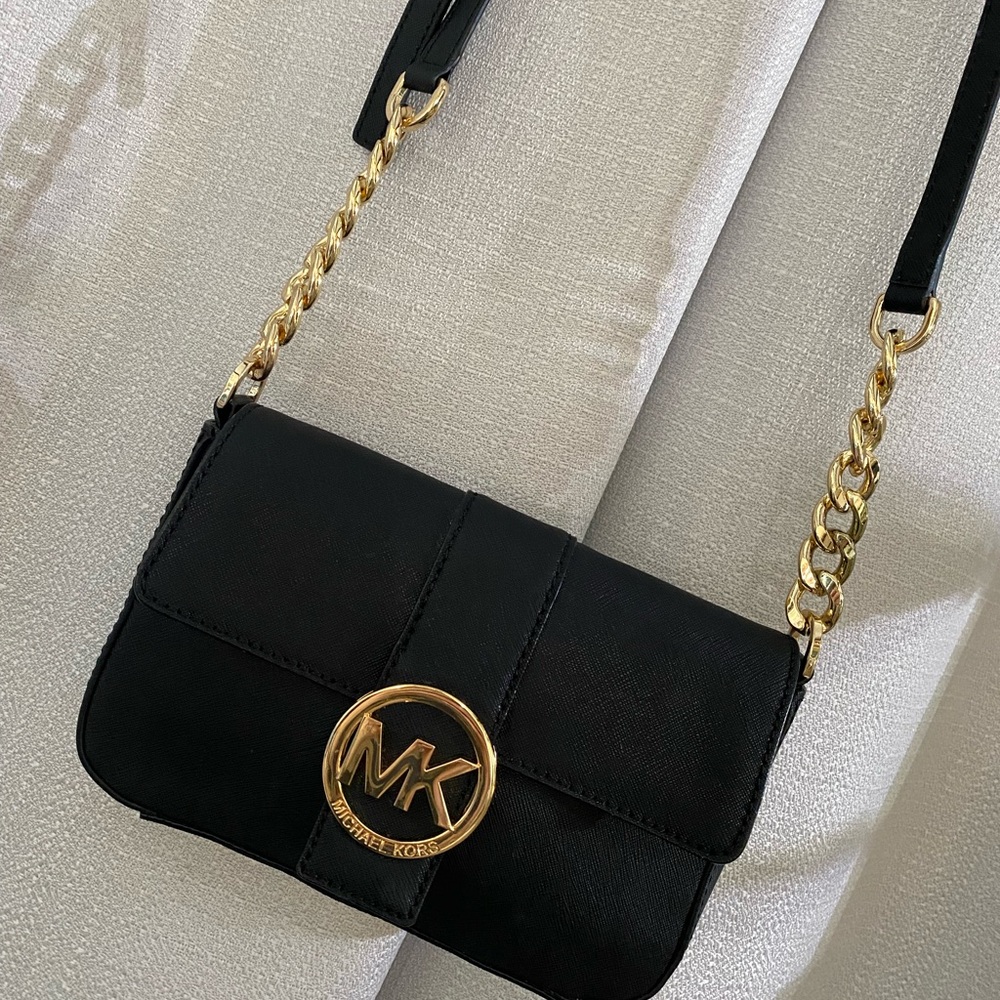 Little black bag